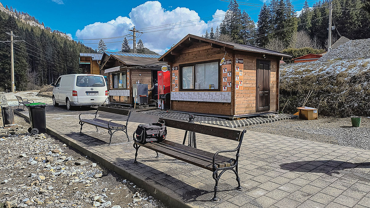 Előkészítik Gyilkostó közművesítését